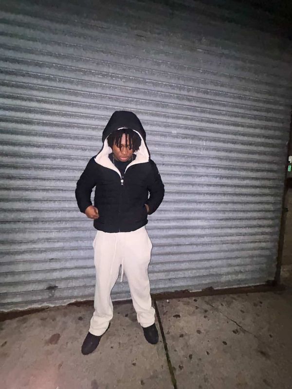 B_A Thebae: New York’s Rising Singer–Rapper Turning Struggle Into Sound