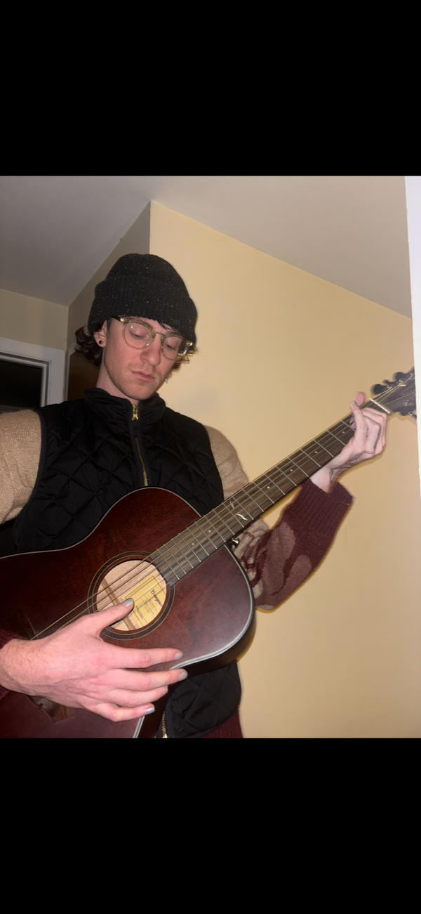 Baby Illinois Turns Pain Into Purpose on New Album Dreams of Dying