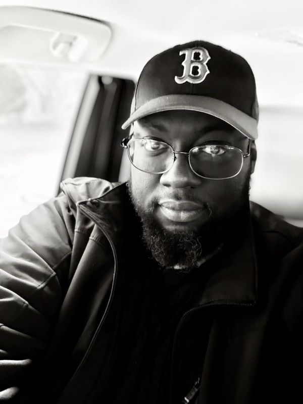 Requan318: From the Streets to the Sanctuary, Turning Faith Into Sound