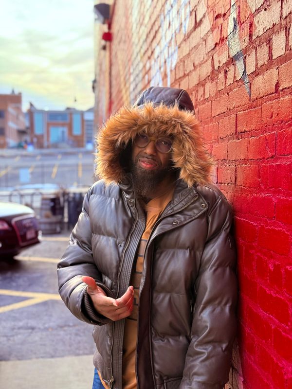 Q Revy aka Driftlord Drops His Highly Anticipated Album Paragon, A 15-Track Journey of Positivity and Relatable Vibes
