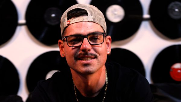 Taylor Woods: Turning Pain Into Purpose With New Album Sober