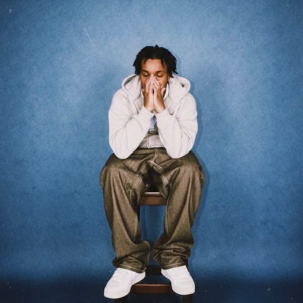 Rocky Stackss: Bridging Nostalgia and Innovation in Alternative R&B