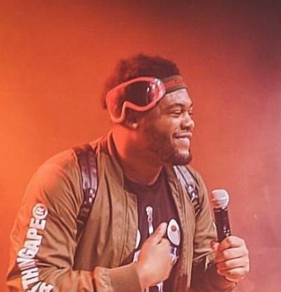 Guccc: Turning Life’s Highs and Lows into Music with “Heaven Out of Hell”