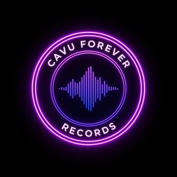 CAVU FOREVER RECORDS & V4NTA: Building a Late-Night Sound From the Ground Up