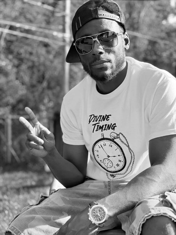 Josh Garnett: The Kentucky Hip Hop Artist Bringing Purpose, Positivity, and Growth Back to Rap