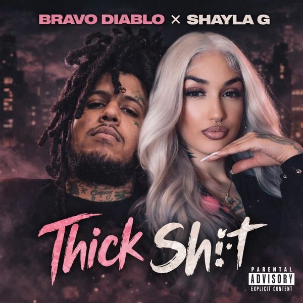 Bravo Diablo Is Building His Empire From the Ground Up With HEAVYMUSIK LLC