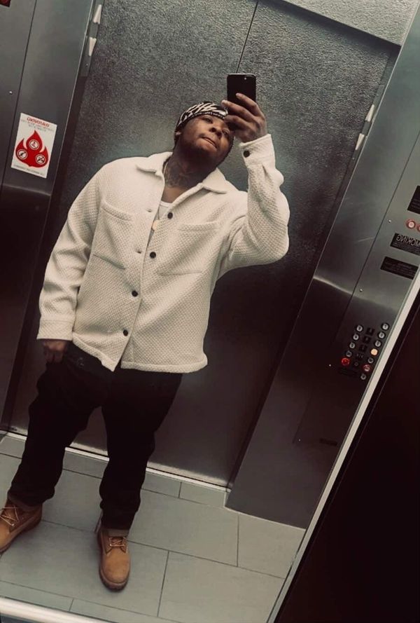 Ammo: The Voice of Persistence Behind KBK Mafia