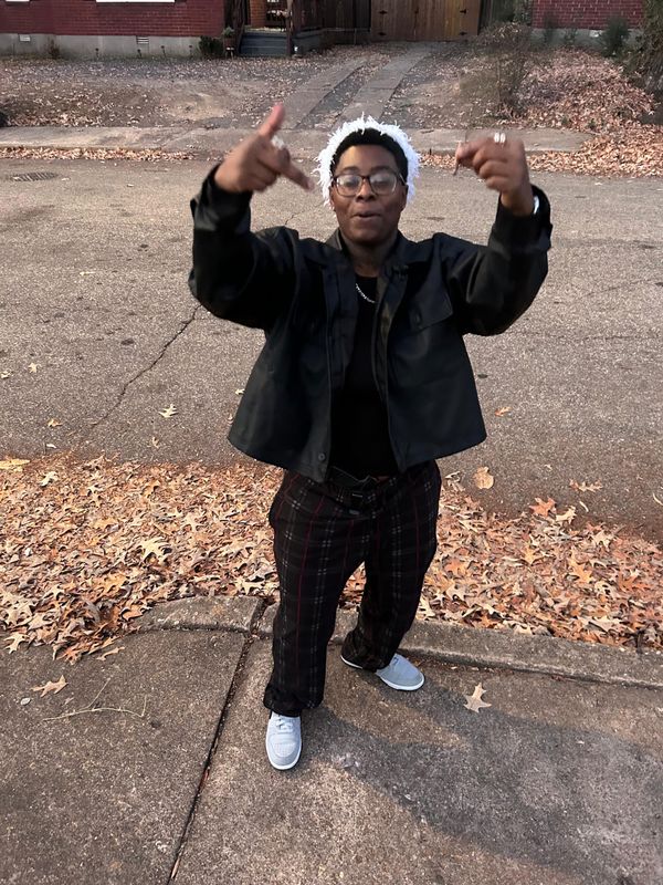 Glory Gawd (ØTN 2G$) Brings Raw Emotion and Relentless Drive Out of Memphis