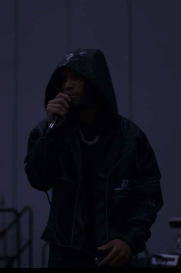 From Richmond to the Mic: How Klutxh9 Is Turning Pain Into Purpose