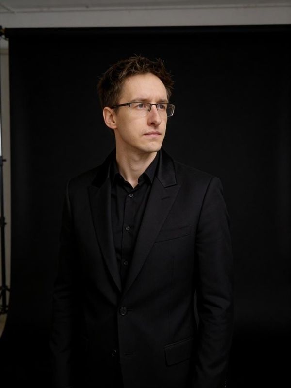 Szymon Erber: Turning Pain Into Purpose Through Music