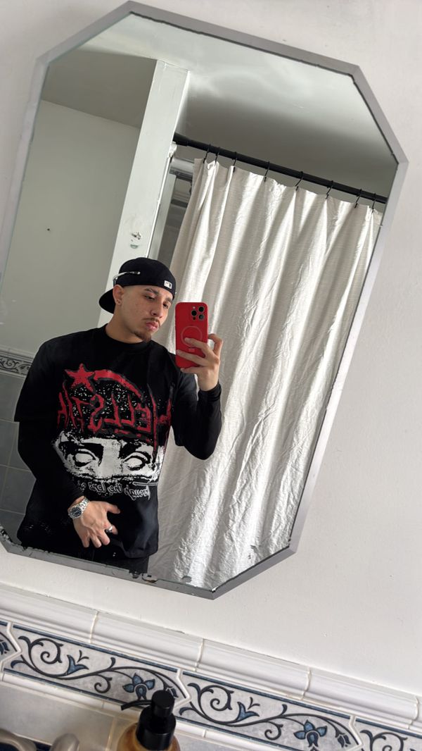 Zylo: A Voice Between Cultures, Emotions, and Untold Stories