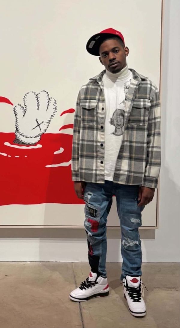 Liil2real: The Voice Rising From the Streets of Pittsburgh