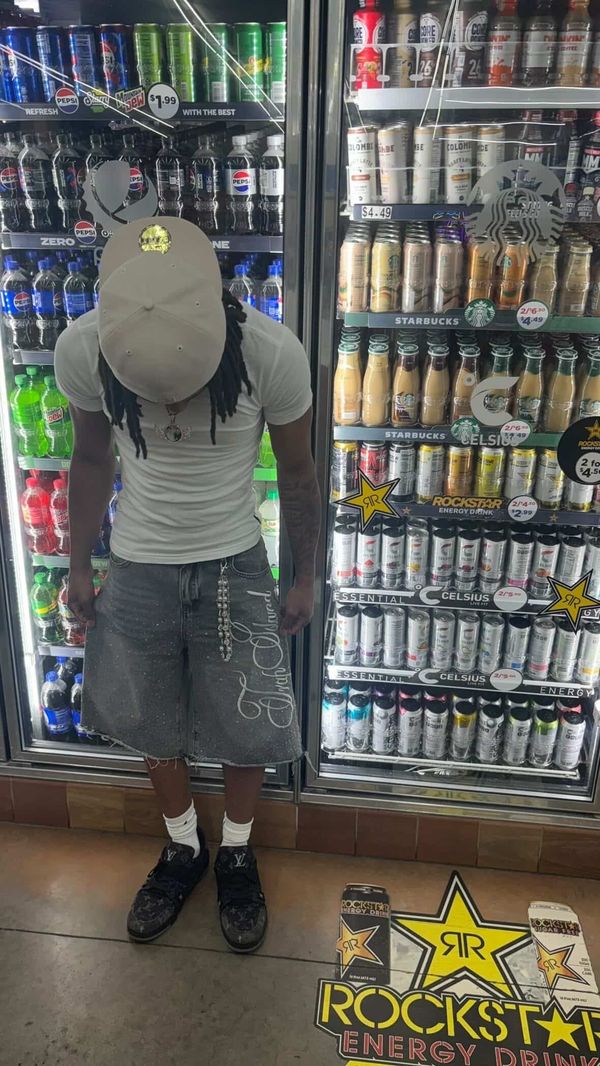 Miles Daniels (MD): From Athlete to Artist — Turning Pain Into Purpose