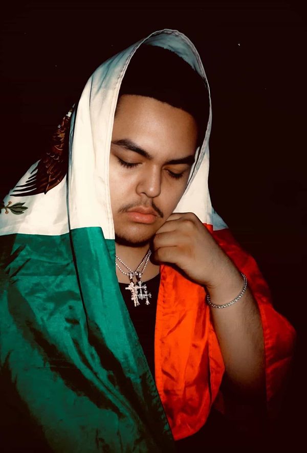 is.thatRJ: Redefining Chicago’s Narrative Through Faith, Versatility, and Vision