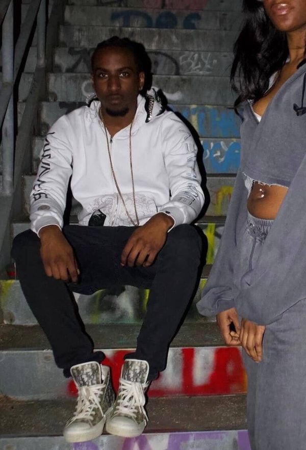 1Rich: Atlanta-Based Artist Bringing Positivity, Purpose, and Momentum to the Game