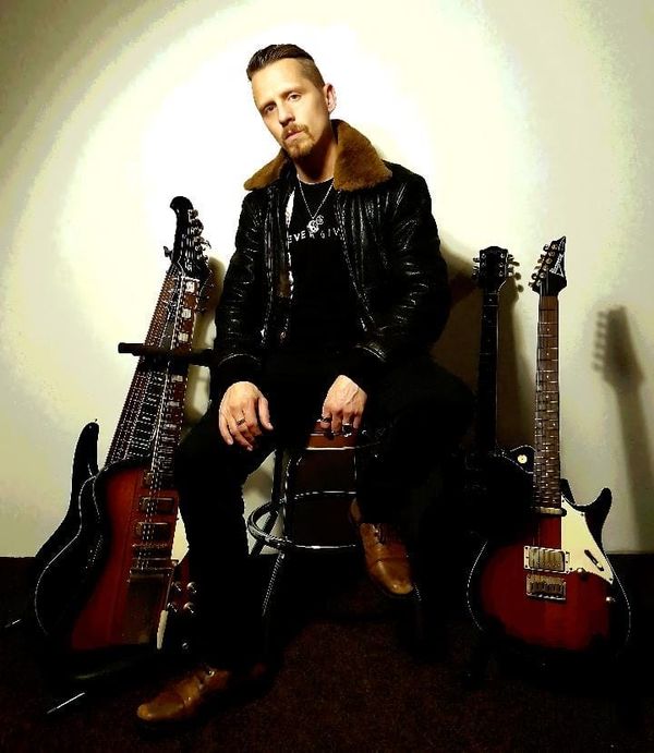 First World Appetite Confronts Trauma, Addiction, and Society’s Dark Corners on Upcoming Album Angel Shades Demise