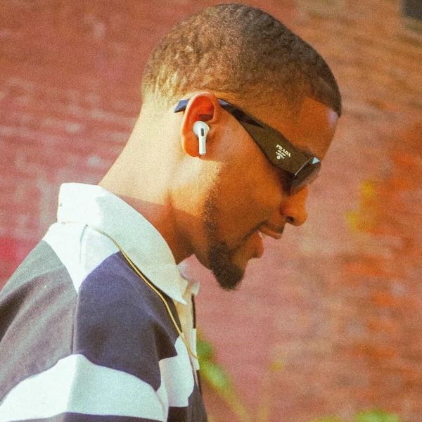 NorrieTheGoat: The Independent Artist Turning an iPad Into a Full Recording Studio