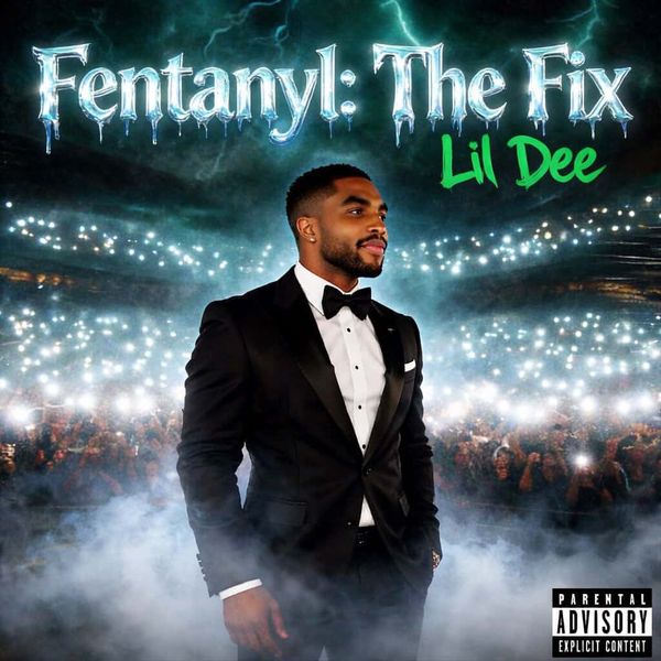 Lil Dee: A Veteran Voice Still Rising with “Truth Hurts”