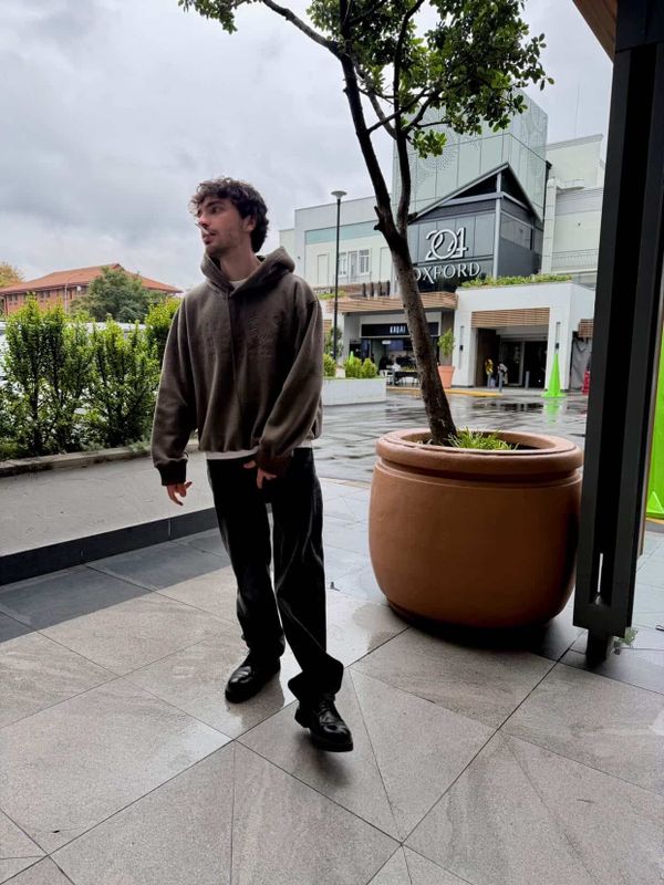 Nasio: Building Atmosphere and Momentum from Johannesburg