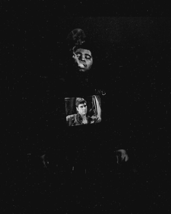 LeooJay Is Turning Pain Into Purpose With “Sannin Era: Legendary Sannin Leoo”