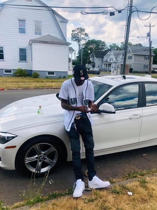 Toofizz Returns With Purpose, Carrying a Legacy From New Haven to the Next Level