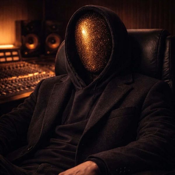 Saint Lemay: From Millennium Runways to Modern Synthwave Fusion