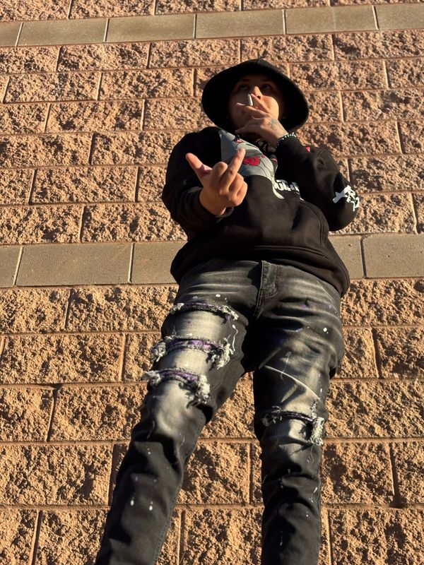 Plyxanz: Turning Pain Into Truth Through Music