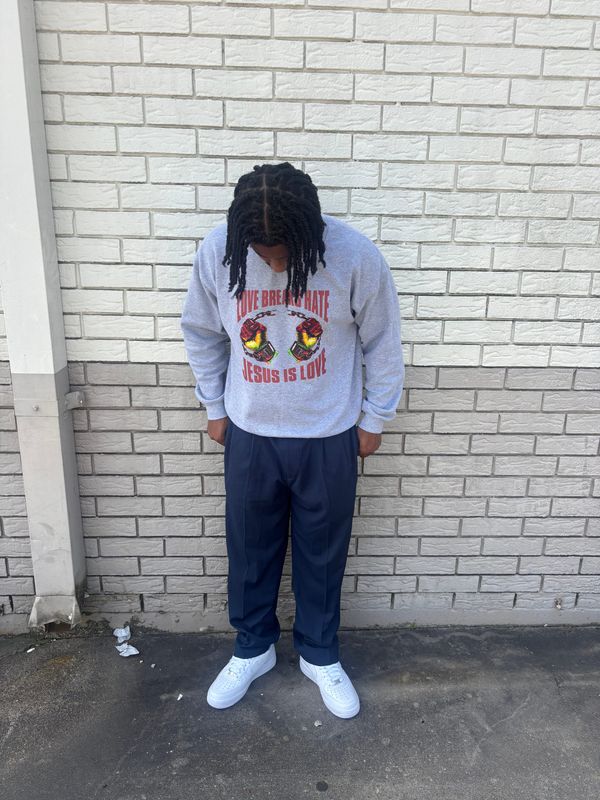 2SOLID: A Living Testimony Turning Pain Into Purpose Through Music