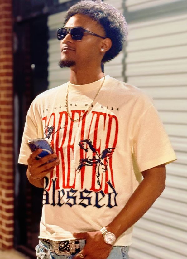 Taye Blues: Turning Pain Into Purpose Through Music