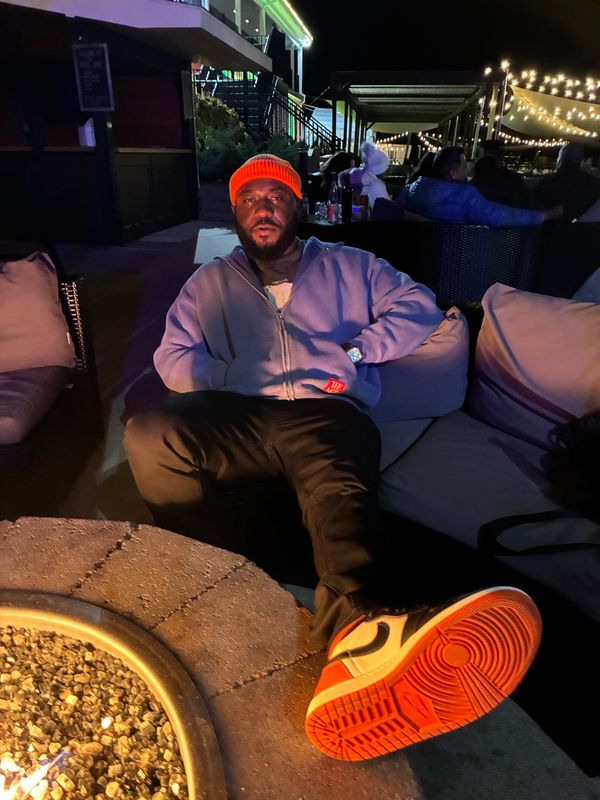 Zoned Is Redefining Emotional Hip-Hop With Cinematic Precision