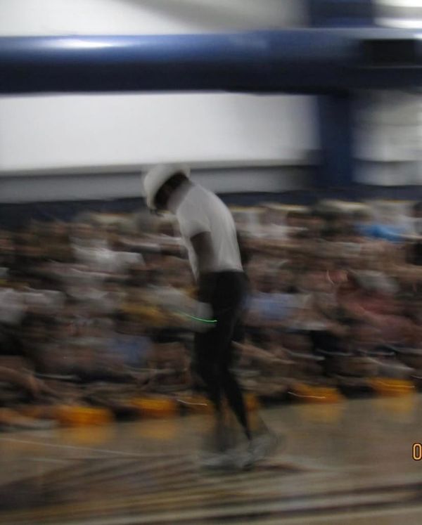 Artist Spotlight: Nate Grooves — Faith, Love, and a Sound That Stands Apart