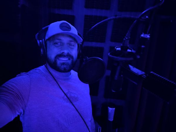 Artist Spotlight: Restless Reese – Turning Pain Into Purpose