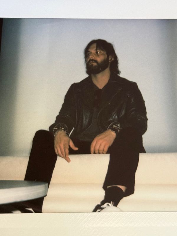 LVX: Justin Hanson’s Transformative New Era of Sound and Vision