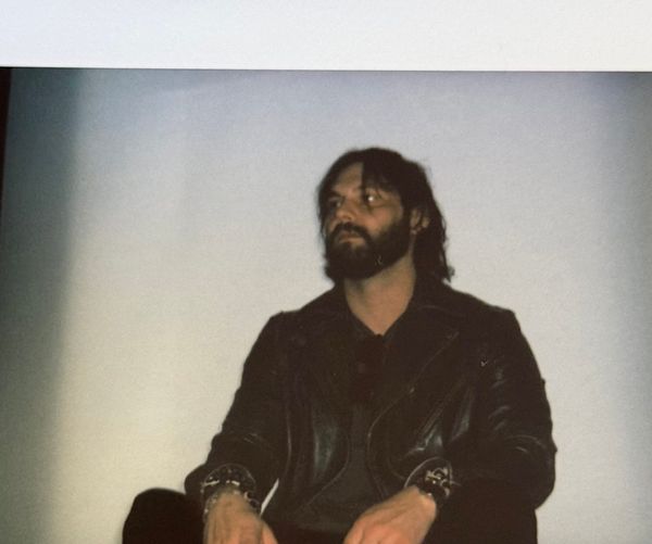 LVX: Justin Hanson’s Transformative New Era of Sound and Vision