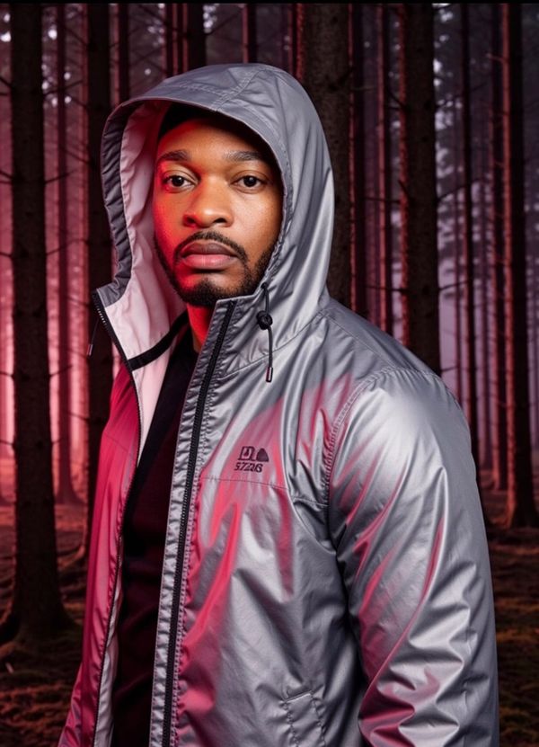 KramatiK: Turning Emotion Into Sound Through Cinematic Bass-Driven Production