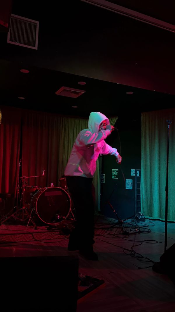 Kendo Mace: The Rise of the Underground “Super Villain” Speaking for the Voiceless