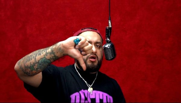 Artist Spotlight: 1FaroNGB — The Voice Forged in Fire