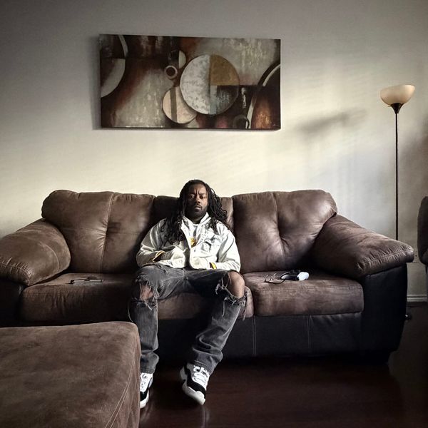 Seto Jonez: Creating Space for Meaning in a Saturated Soundscape