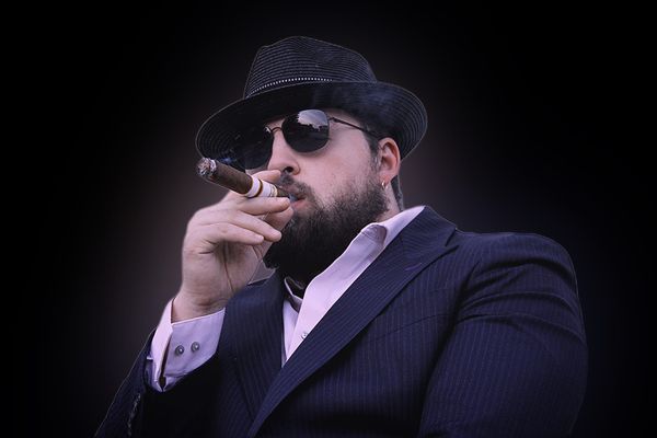 C-Lo $mooth: Blending Melody and Ambition from Vegas