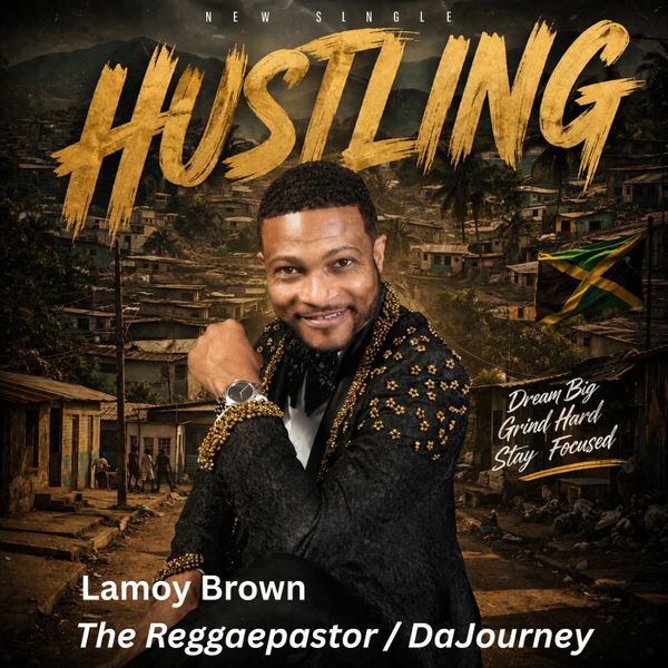 The Reggaepastor Returns With a Powerful Message Through Music