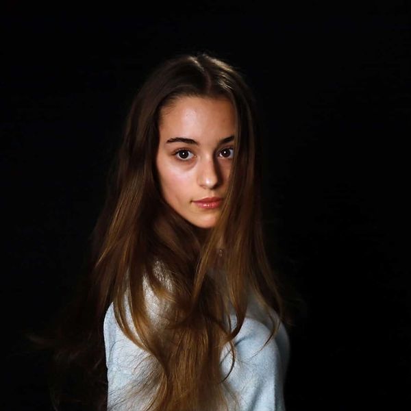 Iris Andie: The Rising Voice Turning Heartbreak Into Healing
