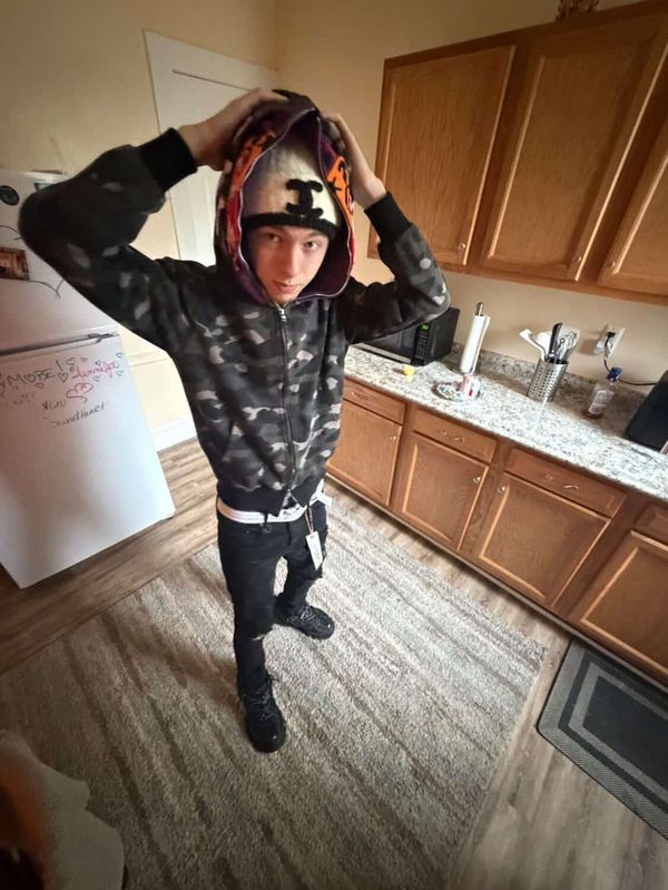 Rising Baltimore Artist Saturaz Set To Drop New Single On May 27
