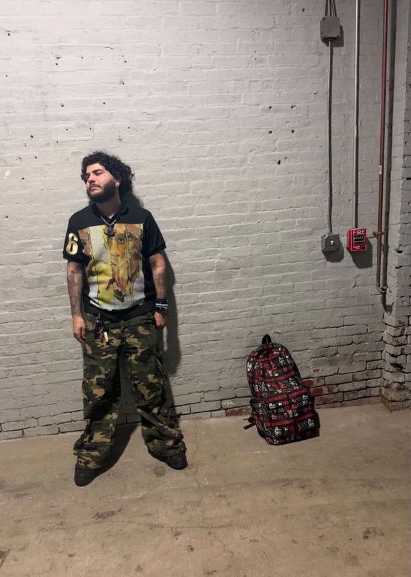 DreDollaz Turns Passion Into Purpose With a Sound That Speaks for Itself