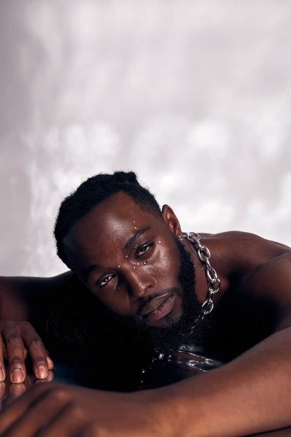 Darrion Winters: Letting the Music Speak Louder Than the Persona