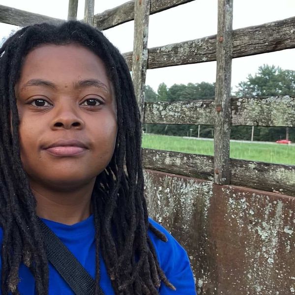 From Poetry to Purpose: How Jasminn Is Turning Pain Into Powerful Art