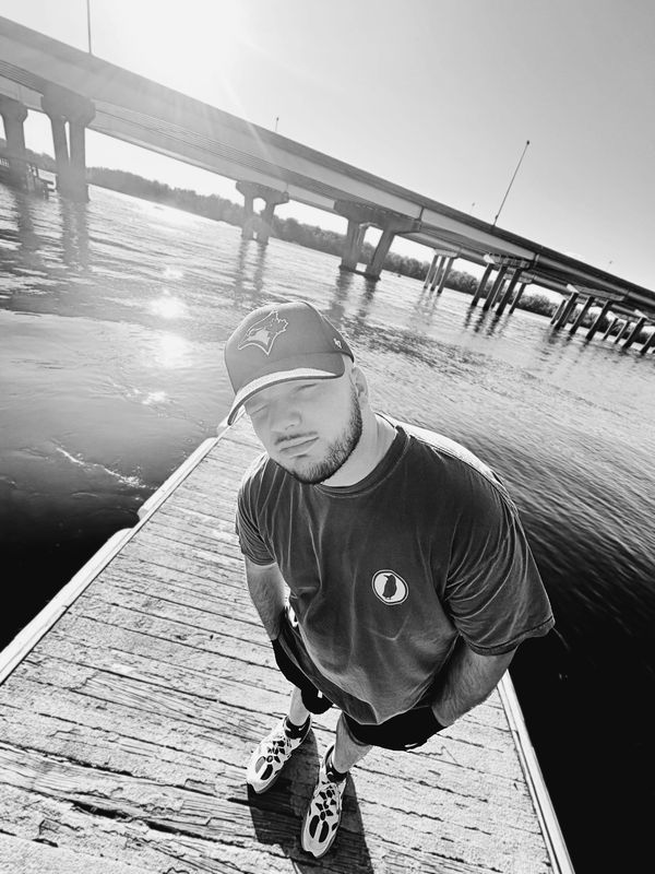Nick Lacey Is Bringing “Girly Pop Rap” Into Its Own Lane
