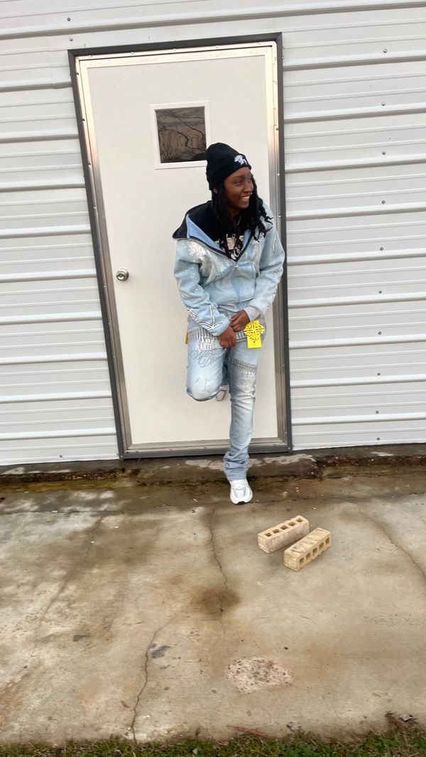 UNO REE$KI: The Voice Behind the Pain, Passion, and Persistence