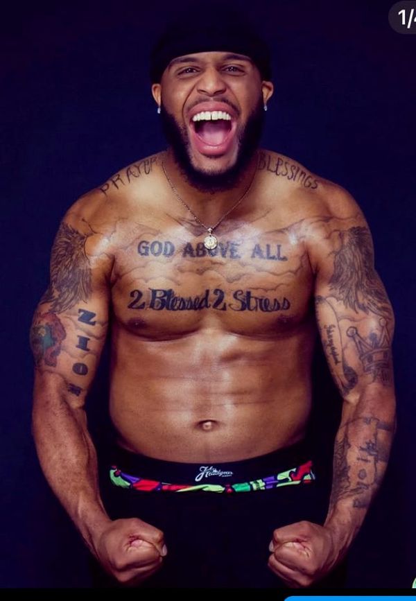 Mr.GRIND 4 iT Turns Fitness Into a Soundtrack for Hustlers With “GRiND4iTT ANTHEM”