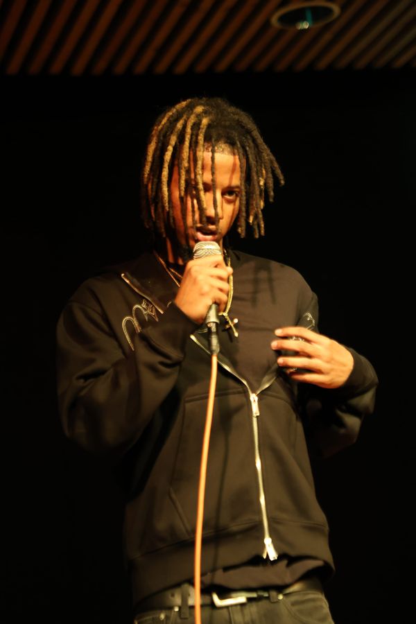 Chicago Artist No1r Aims To Reshape The Sound Of A New Generation