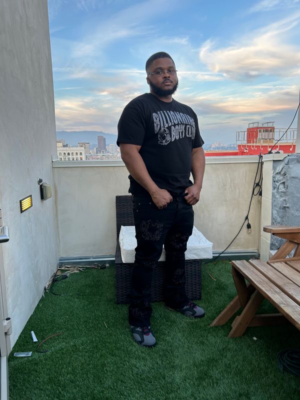 St. Trojan-Sinclair: Carrying the Spirit of Real Hip-Hop Forward